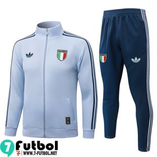 KIT: Chaquetas Deportivas Italia Hombre 26 27 B851 KIT: Chaquetas Deportivas Italia Hombre 26 27 B851