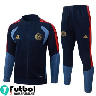 KIT: Chaquetas Deportivas Bayern Munich Hombre 26 27 B852 KIT: Chaquetas Deportivas Bayern Munich Hombre 26 27 B852