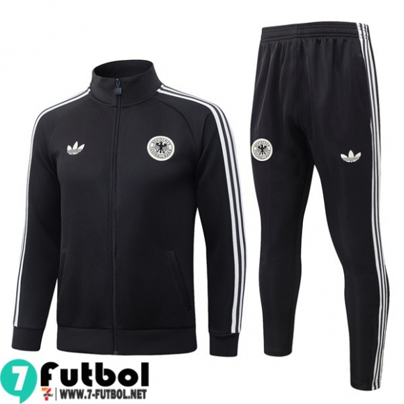KIT: Chaquetas Deportivas Alemania Hombre 26 27 B853 KIT: Chaquetas Deportivas Alemania Hombre 26 27 B853
