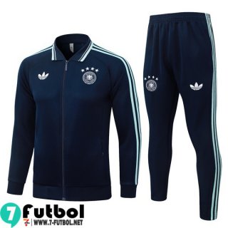 KIT: Chaquetas Deportivas Alemania Hombre 26 27 B854 KIT: Chaquetas Deportivas Alemania Hombre 26 27 B854