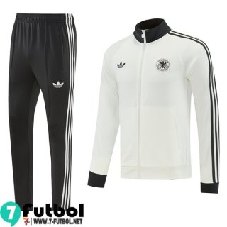 KIT: Chaquetas Deportivas Alemania Hombre 26 27 B856 KIT: Chaquetas Deportivas Alemania Hombre 26 27 B856