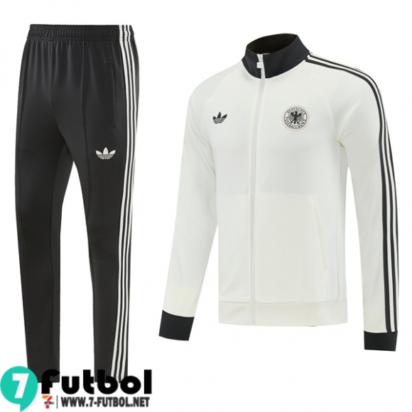 KIT: Chaquetas Deportivas Alemania Hombre 26 27 B856 KIT: Chaquetas Deportivas Alemania Hombre 26 27 B856