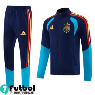 KIT: Chaquetas Deportivas Espana Hombre 26 27 B857 KIT: Chaquetas Deportivas Espana Hombre 26 27 B857