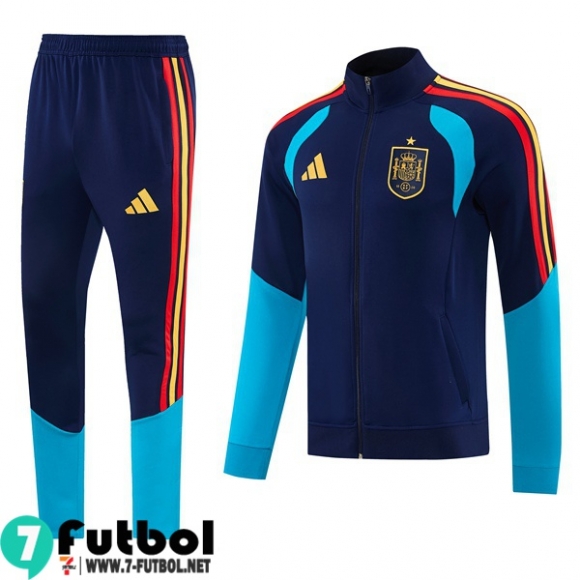 KIT: Chaquetas Deportivas Espana Hombre 26 27 B857 KIT: Chaquetas Deportivas Espana Hombre 26 27 B857