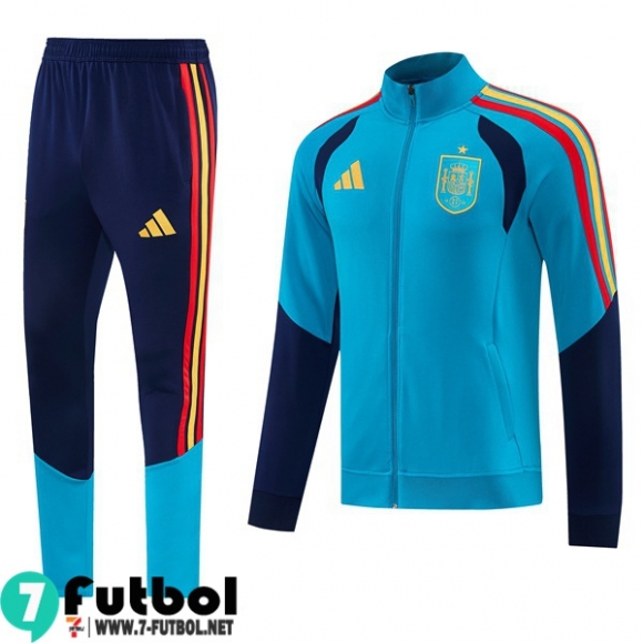 KIT: Chaquetas Deportivas Espana Hombre 26 27 B858 KIT: Chaquetas Deportivas Espana Hombre 26 27 B858