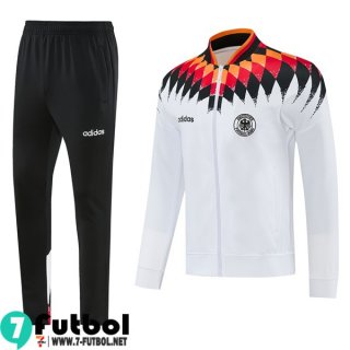 KIT: Chaquetas Deportivas Alemania Hombre 26 27 B859 KIT: Chaquetas Deportivas Alemania Hombre 26 27 B859