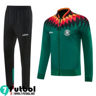 KIT: Chaquetas Deportivas Alemania Hombre 26 27 B860 KIT: Chaquetas Deportivas Alemania Hombre 26 27 B860