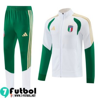 KIT: Chaquetas Deportivas Italia Hombre 26 27 B862 KIT: Chaquetas Deportivas Italia Hombre 26 27 B862