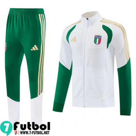 KIT: Chaquetas Deportivas Italia Hombre 26 27 B862 KIT: Chaquetas Deportivas Italia Hombre 26 27 B862