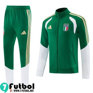 KIT: Chaquetas Deportivas Italia Hombre 26 27 B863 KIT: Chaquetas Deportivas Italia Hombre 26 27 B863