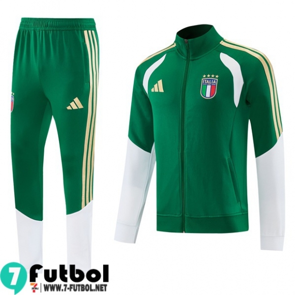 KIT: Chaquetas Deportivas Italia Hombre 26 27 B863 KIT: Chaquetas Deportivas Italia Hombre 26 27 B863