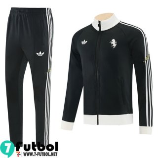 KIT: Chaquetas Deportivas Juventus Hombre 26 27 B866 KIT: Chaquetas Deportivas Juventus Hombre 26 27 B866