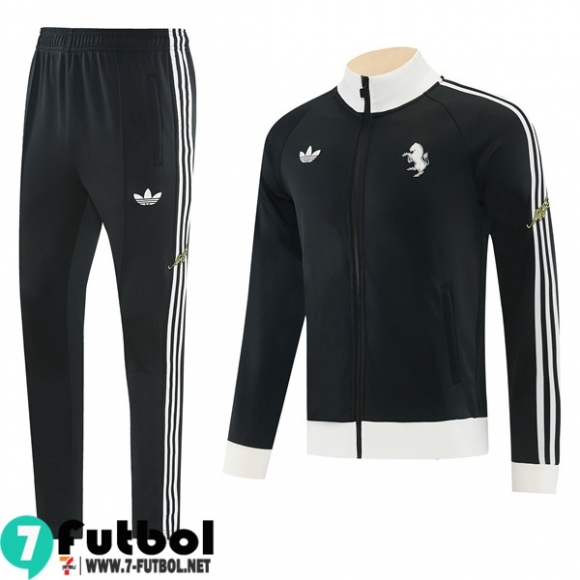 KIT: Chaquetas Deportivas Juventus Hombre 26 27 B866 KIT: Chaquetas Deportivas Juventus Hombre 26 27 B866