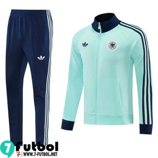 KIT: Chaquetas Deportivas Alemania Hombre 26 27 B867 KIT: Chaquetas Deportivas Alemania Hombre 26 27 B867