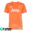 Camiseta Futbol Juventus Porteros Hombre 26 27 Camiseta Futbol Juventus Porteros Hombre 26 27