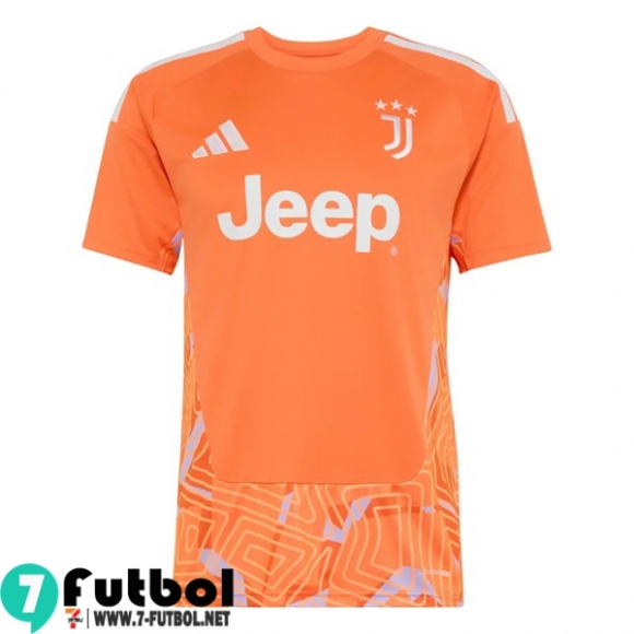 Camiseta Futbol Juventus Porteros Hombre 26 27