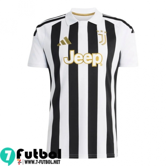 Camiseta Futbol Juventus Primera Hombre 26 27 Camiseta Futbol Juventus Primera Hombre 26 27