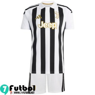 Camiseta Futbol Juventus Primera Ninos 26 27 Camiseta Futbol Juventus Primera Ninos 26 27