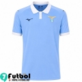 Camiseta Futbol Lazio Primera Hombre 26 27 Camiseta Futbol Lazio Primera Hombre 26 27