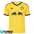 Camiseta Futbol Leeds United Segunda Hombre 26 27 Camiseta Futbol Leeds United Segunda Hombre 26 27