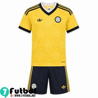 Camiseta Futbol Leeds United Segunda Ninos 26 27 Camiseta Futbol Leeds United Segunda Ninos 26 27