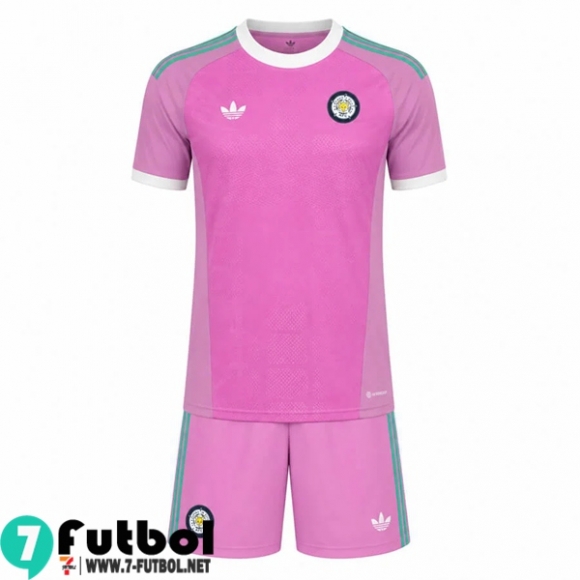 Camiseta Futbol Leeds United Porteros Ninos 26 27 TBB988 Camiseta Futbol Leeds United Porteros Ninos 26 27 TBB988