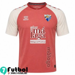 Camiseta Futbol Malaga CF Segunda Hombre 26 27 Camiseta Futbol Malaga CF Segunda Hombre 26 27