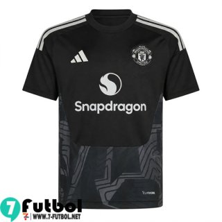 Camiseta Futbol Manchester United Porteros Hombre 26 27 TBB1008 Camiseta Futbol Manchester United Porteros Hombre 26 27 TBB1008