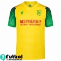 Camiseta Futbol FC Nantes Primera Hombre 26 27 Camiseta Futbol FC Nantes Primera Hombre 26 27
