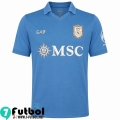 Camiseta Futbol Napoli Primera Hombre 26 27 Camiseta Futbol Napoli Primera Hombre 26 27