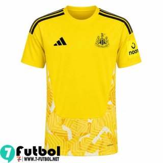 Camiseta Futbol Newcastle United Porteros Hombre 26 27 TBB1009 Camiseta Futbol Newcastle United Porteros Hombre 26 27 TBB1009