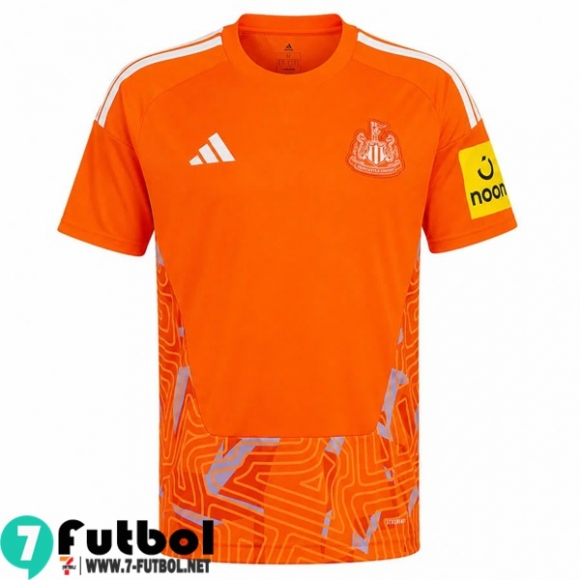 Camiseta Futbol Newcastle United Porteros Hombre 26 27 TBB1010 Camiseta Futbol Newcastle United Porteros Hombre 26 27 TBB1010