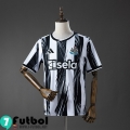 Camiseta Futbol Newcastle United Primera Hombre 26 27 Camiseta Futbol Newcastle United Primera Hombre 26 27