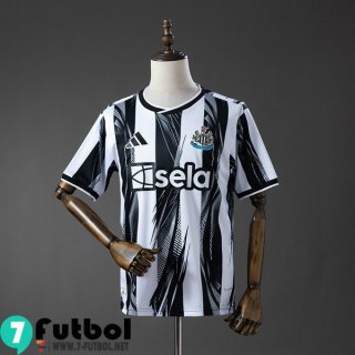 Camiseta Futbol Newcastle United Primera Hombre 26 27 Camiseta Futbol Newcastle United Primera Hombre 26 27