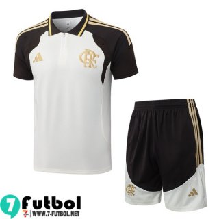 KIT: Polo Futbol Flamengo Hombre 2627 E248 KIT: Polo Futbol Flamengo Hombre 2627 E248