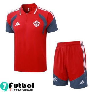 KIT: Polo Futbol Brasil Hombre 2627 E253 KIT: Polo Futbol Brasil Hombre 2627 E253