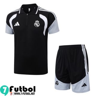 KIT: Polo Futbol Real Madrid Hombre 2627 E258 KIT: Polo Futbol Real Madrid Hombre 2627 E258