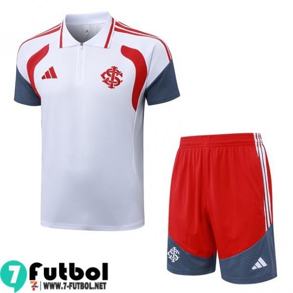KIT: Polo Futbol Brasil Hombre 2627 E263 KIT: Polo Futbol Brasil Hombre 2627 E263