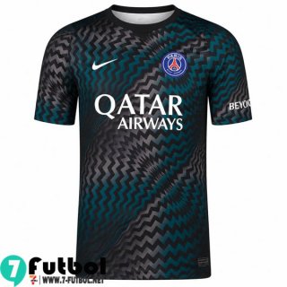 Camiseta Futbol PSG Porteros Hombre 26 27 TBB1013 Camiseta Futbol PSG Porteros Hombre 26 27 TBB1013
