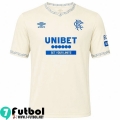 Camiseta Futbol Rangers Segunda Hombre 26 27
