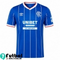 Camiseta Futbol Rangers Primera Hombre 26 27