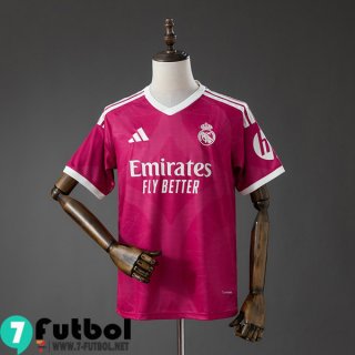 Camiseta Futbol Real Madrid Tercera Hombre 26 27 Camiseta Futbol Real Madrid Tercera Hombre 26 27