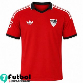 Camiseta Futbol Sevilla Segunda Hombre 26 27 Camiseta Futbol Sevilla Segunda Hombre 26 27