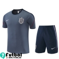 KIT: T Shirt Inglaterra Hombre 26 27 H964 KIT: T Shirt Inglaterra Hombre 26 27 H964