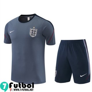 KIT: T Shirt Inglaterra Hombre 26 27 H964 KIT: T Shirt Inglaterra Hombre 26 27 H964