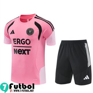 KIT: T Shirt Inter Miami Hombre 26 27 H966 KIT: T Shirt Inter Miami Hombre 26 27 H966