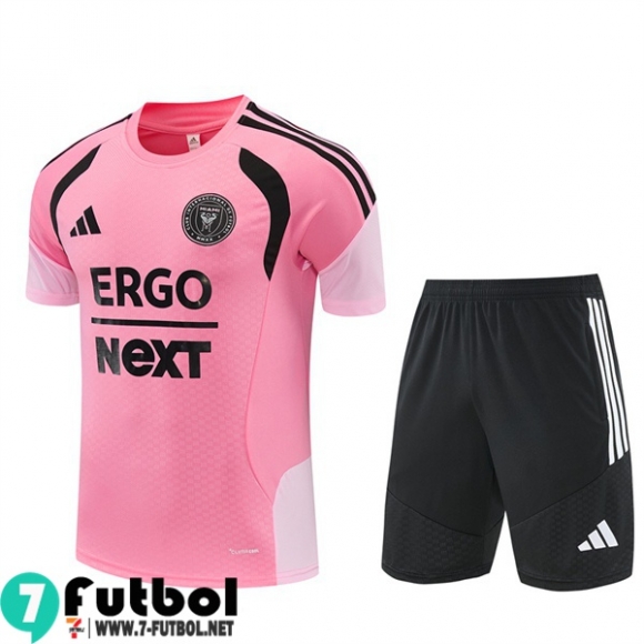 KIT: T Shirt Inter Miami Hombre 26 27 H966 KIT: T Shirt Inter Miami Hombre 26 27 H966