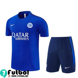 KIT: T Shirt Inter Milan Hombre 26 27 H967 KIT: T Shirt Inter Milan Hombre 26 27 H967