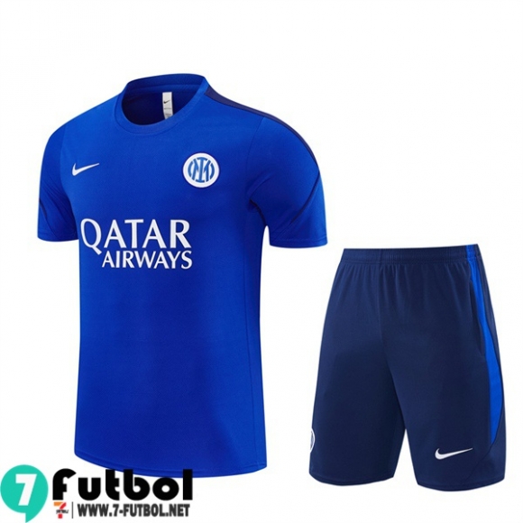 KIT: T Shirt Inter Milan Hombre 26 27 H967 KIT: T Shirt Inter Milan Hombre 26 27 H967