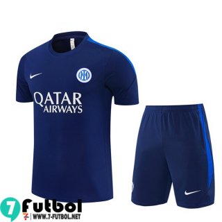 KIT: T Shirt Inter Milan Hombre 26 27 H968 KIT: T Shirt Inter Milan Hombre 26 27 H968